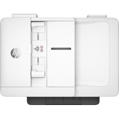МФУ A3 HP OfficeJet Pro 7740 с Wi-Fi (G5J38A)
