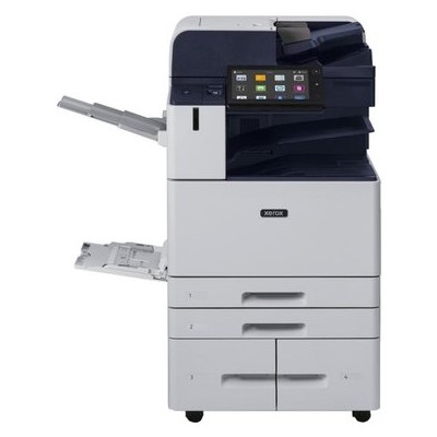 МФУ A3 ч/б Xerox AltaLink B8155 C/P/S/55ppm/DADF/2*500sh/2000sh/300k duty (AL_B8155)
