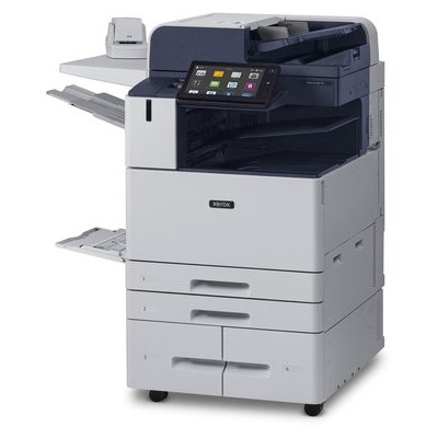 МФУ A3 ч/б Xerox AltaLink B8155 C/P/S/55ppm/DADF/2*500sh/2000sh/300k duty (AL_B8155)