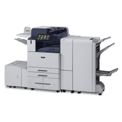 МФУ A3 ч/б Xerox AltaLink B8155 C/P/S/55ppm/DADF/2*500sh/2000sh/300k duty (AL_B8155)