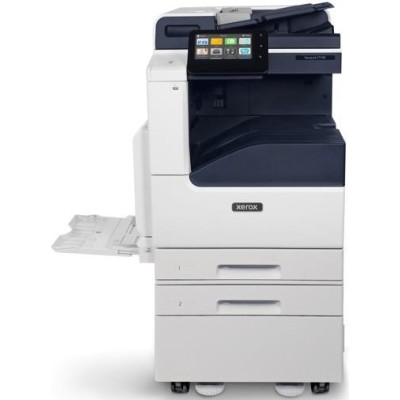 МФУ A3 ч/б Xerox VersaLink B7125/7130/7135 (Базовый блок/HDD/2 лотка/стенд) (B7101V_S)