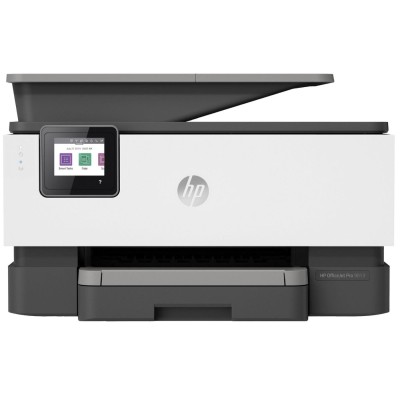 МФУ A4 HP OfficeJet Pro 9013 с Wi-Fi (1KR49B)