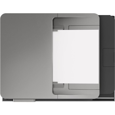 МФУ A4 HP OfficeJet Pro 9013 с Wi-Fi (1KR49B)