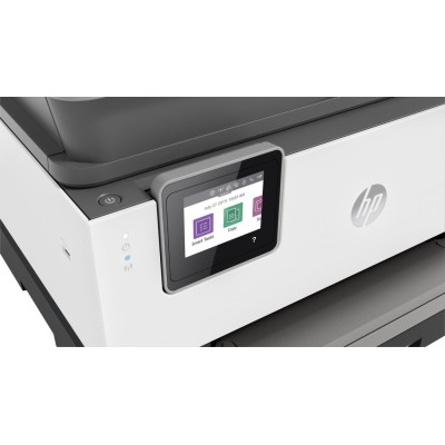 МФУ A4 HP OfficeJet Pro 9013 с Wi-Fi (1KR49B)