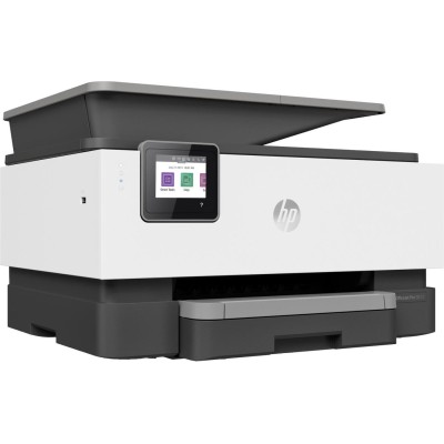 МФУ A4 HP OfficeJet Pro 9013 с Wi-Fi (1KR49B)