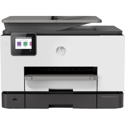 Купити МФУ A4 HP OfficeJet Pro 9020 с Wi-Fi (1MR78B)