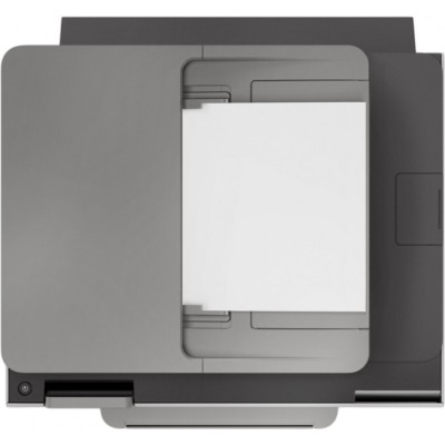 Купити МФУ A4 HP OfficeJet Pro 9020 с Wi-Fi (1MR78B)
