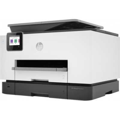 Купити МФУ A4 HP OfficeJet Pro 9020 с Wi-Fi (1MR78B)