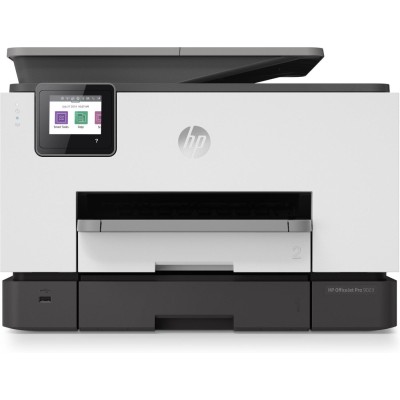 МФУ A4 HP OfficeJet Pro 9023 с Wi-Fi (1MR70B)