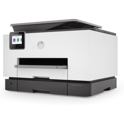 МФУ A4 HP OfficeJet Pro 9023 с Wi-Fi (1MR70B)