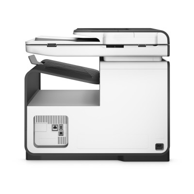 МФУ A4 HP PageWide Pro 477dw с Wi-Fi (D3Q20B)