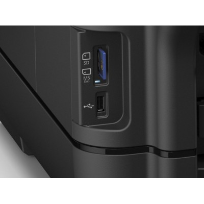 МФУ А3 Epson L1455 Фабрика печати c WI-FI (C11CF49403)