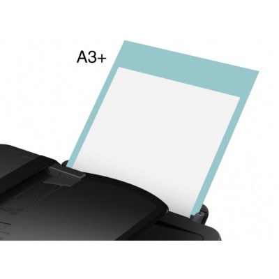 МФУ А3 Epson L1455 Фабрика печати c WI-FI (C11CF49403)