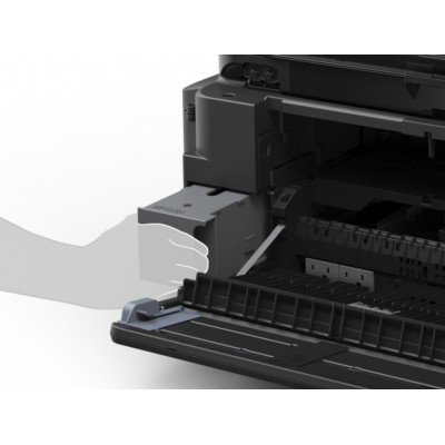 МФУ А3 Epson L1455 Фабрика печати c WI-FI (C11CF49403)
