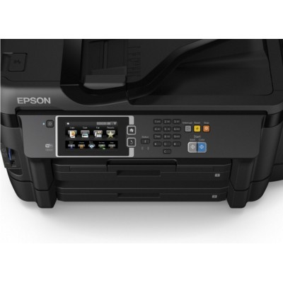 МФУ А3 Epson L1455 Фабрика печати c WI-FI (C11CF49403)