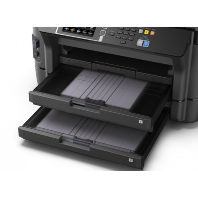 МФУ А3 Epson L1455 Фабрика печати c WI-FI (C11CF49403)