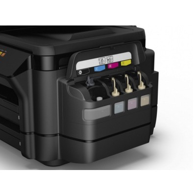 МФУ А3 Epson L1455 Фабрика печати c WI-FI (C11CF49403)