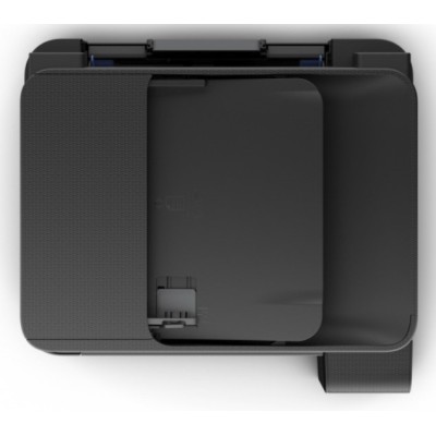 МФУ А4 Epson L5190 Фабрика печати c WI-FI (C11CG85405)
