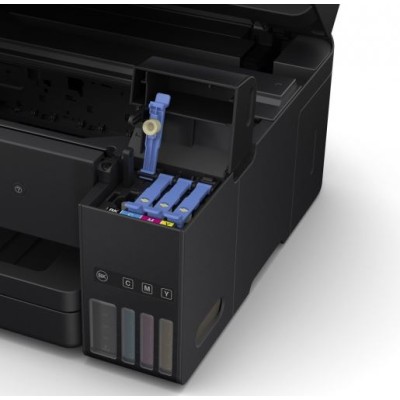МФУ А4 Epson L6190 Фабрика печати c WI-FI (C11CG19404)