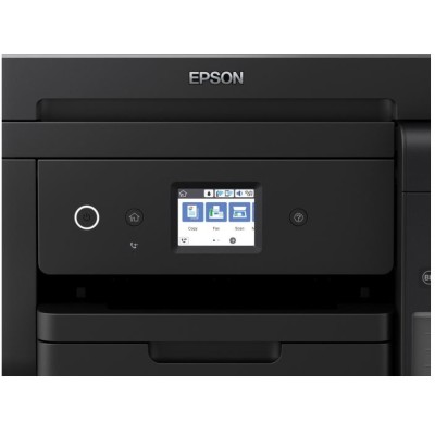 МФУ А4 Epson L6190 Фабрика печати c WI-FI (C11CG19404)