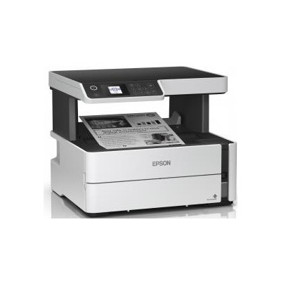 МФУ А4 Epson M2140 Фабрика печати (C11CG27405)
