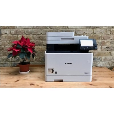 МФУ А4 цв. Canon i-SENSYS MF643Cdw (3102C008)
