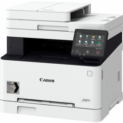 Купити МФУ А4 цв. Canon i-SENSYS MF643Cdw (3102C008)