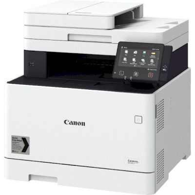 МФУ А4 цв. Canon i-SENSYS MF746Cx c Wi-Fi (3101C040)