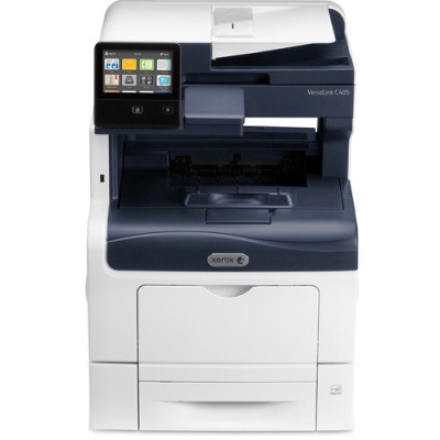 Купити МФУ А4 цв. Xerox VersaLink C405DN (C405V_DN)