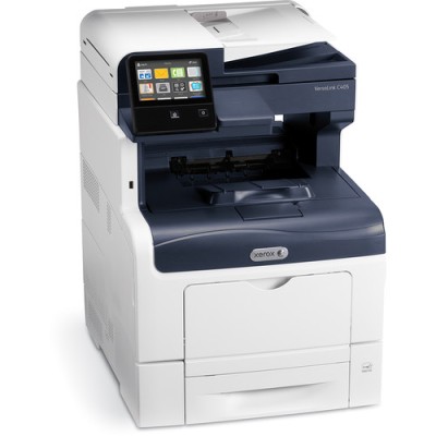 Купити МФУ А4 цв. Xerox VersaLink C405DN (C405V_DN)