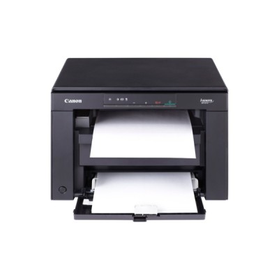 МФУ А4 ч/б Canon i-SENSYS MF3010 (бандл с 2-мя картриджами) (5252B034)