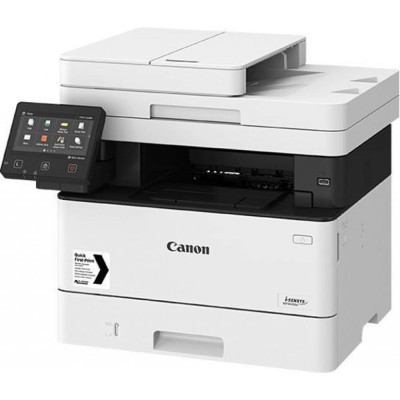 МФУ А4 ч/б Canon i-SENSYS MF443dw c Wi-Fi (3514C008)