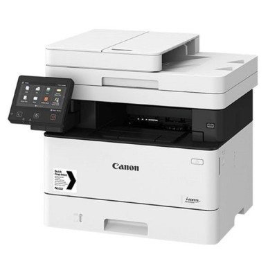 МФУ А4 ч/б Canon i-SENSYS MF445dw c Wi-Fi (3514C027)
