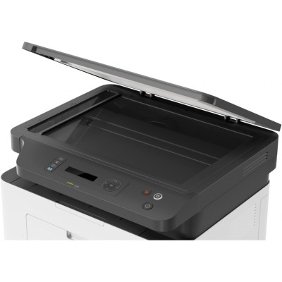 Купити МФУ А4 ч/б HP Laser 135w с Wi-Fi (4ZB83A)