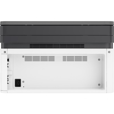 Купити МФУ А4 ч/б HP Laser 135w с Wi-Fi (4ZB83A)