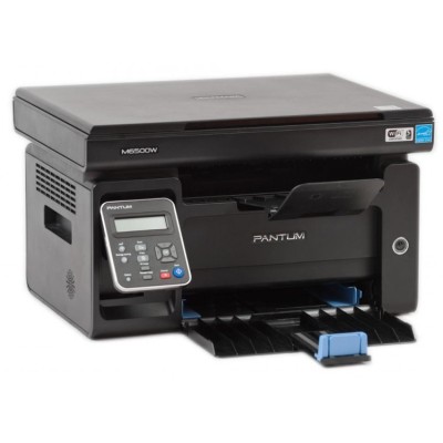 МФУ моно A4 Pantum M6500W 22ppm WiFi (M6500W)
