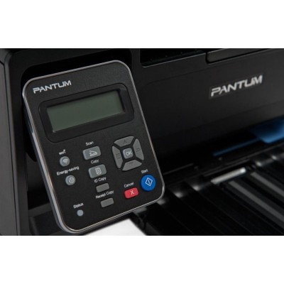МФУ моно A4 Pantum M6500W 22ppm WiFi (M6500W)