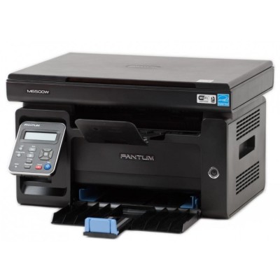 МФУ моно A4 Pantum M6500W 22ppm WiFi (M6500W)