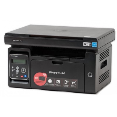 МФУ моно A4 Pantum M6500W 22ppm WiFi (M6500W)