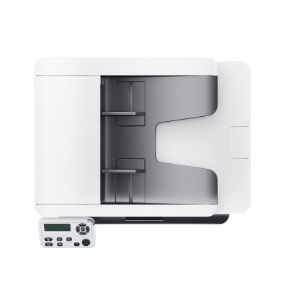 МФУ моно A4 Pantum M7100DW 33ppm ADF Duplex Ethernet WiFi (M7100DW)