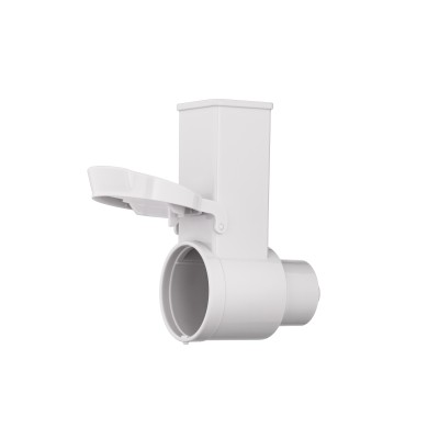 Мясорубка Ardesto, 2100Вт, 2кг/мин, 3 решетки, насадка для колбас, кеббе, томатов, 3 терки, бургер-пресс, пластик, черно-серебри