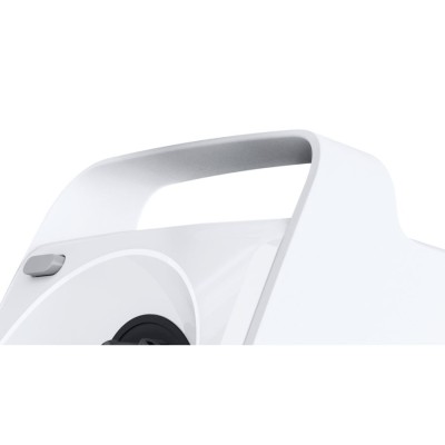 Купити Мясорубка Bosch, 1500Вт, 1.8кг/мин, 2 решетки, насадка для колбас, кеббе, пластик, белый (MFW3520W)