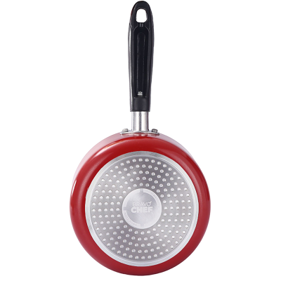 Набір посуду BRAVO CHEF алюм.18пр. (BC-6102-18)