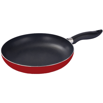 Набір посуду BRAVO CHEF алюм.18пр. (BC-6102-18)