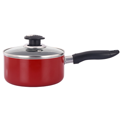 Набір посуду BRAVO CHEF алюм.18пр. (BC-6102-18)