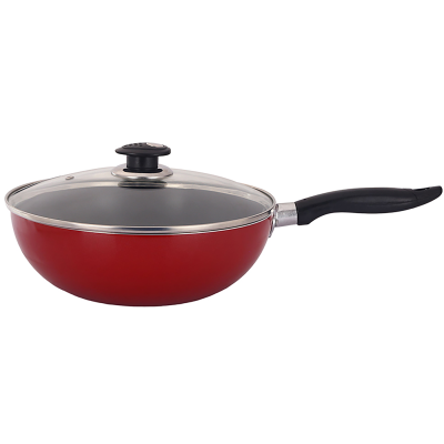 Набір посуду BRAVO CHEF алюм.18пр. (BC-6102-18)