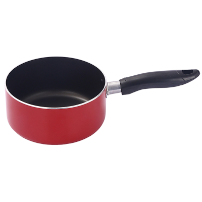 Набір посуду BRAVO CHEF алюм.18пр. (BC-6102-18)