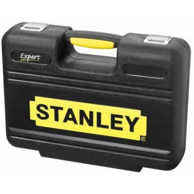Набор инструмента Stanley "MaxiDrive", 1/2", 1/4", головки торцевые, биты, 96 ед., кейс (1-94-668)