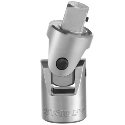 Набор инструмента Stanley FatMax, 1/2", головки торцевые, гаечные ключи, 40 ед., кейс (1-99-056)