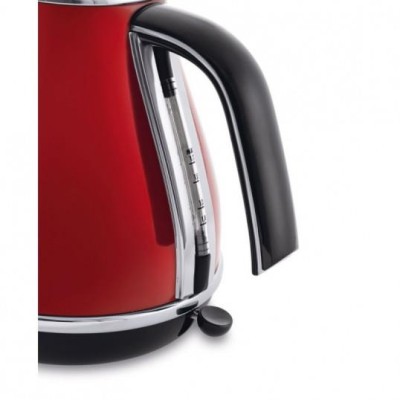 Електрочайник DeLonghi KBOC 2001 R - 1